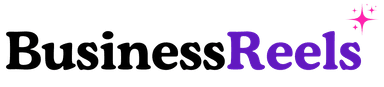 BusinessReels Logo